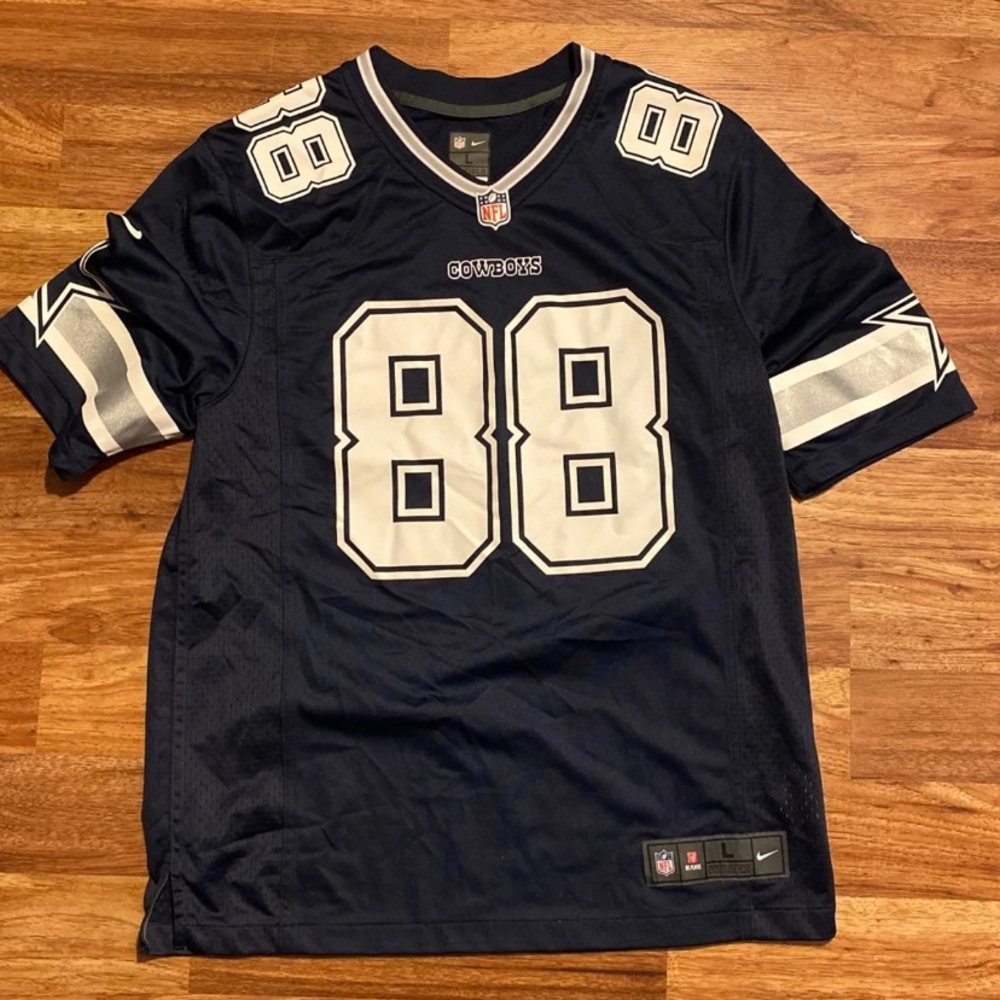Dallas Cowboys Jersey 88